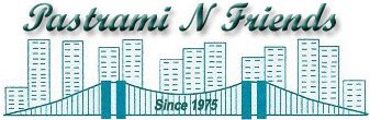 Kosher Deli, Restaurant and Caterers. Serving the finest in Kosher foods.